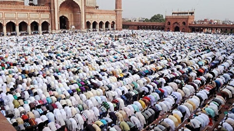 Bursa Bayram Namazi Saat Kacta 2019 Bursa Bayram Namazi Vakti