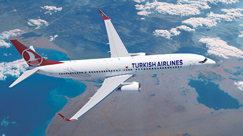 Turkish Airlines Cancels Flights To Sudan