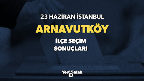 Arnavutkoy Secim Sonuclari 2019 Istanbul Arnavutkoy Oy Oranlari Secim Sonuclari
