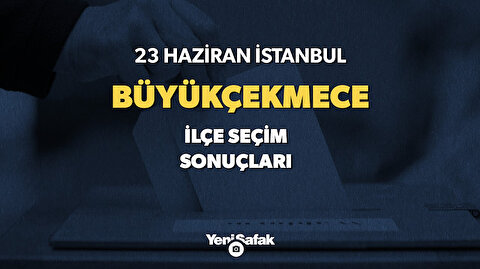 Buyukcekmece Secim Sonuclari 2019 Istanbul Buyukcekmece Oy Oranlari Secim Sonuclari