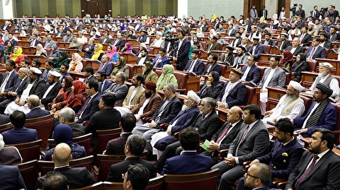 Afghan Mps Slam Trump S Talk Of Wiping Out Country