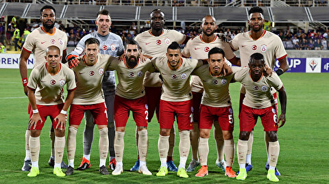 Galatasaray In En Cok Yendigi Ve Yenildigi Takim