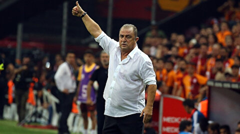 Galatasaray Da Son Hafta Hareketliligi Caceres Ve Fernandes Masada