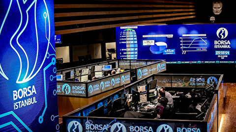 Turkey S Borsa Istanbul Starts Day Up 0 23