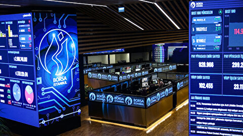 Turkey S Borsa Istanbul Flat At Open