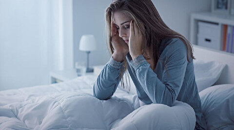 دراسة جديدة تكشف خطور قلة النوم على النساء