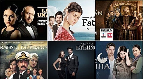 رغم دعوات مقاطعتها المصريون يعشقون الدراما التركية