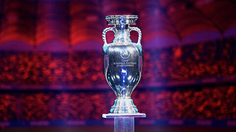 Turkey To Face Italy Switzerland Wales In Euro 2020