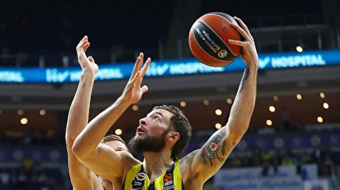 Fenerbahce Beko To Face Valencia In Istanbul