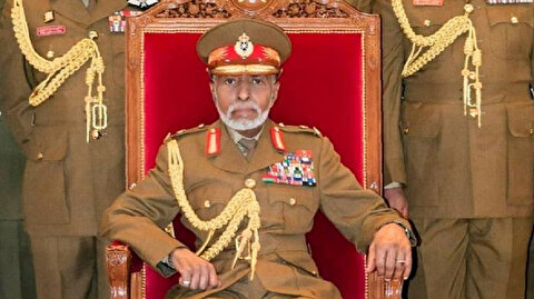 السلطان قابوس بن سعيد أقدم حاكم بالشرق الأوسط بلا وريث