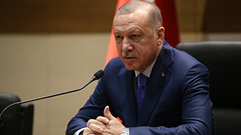 Erdogan Calls On Europe To Support Turkey S Moves In Libya Politico