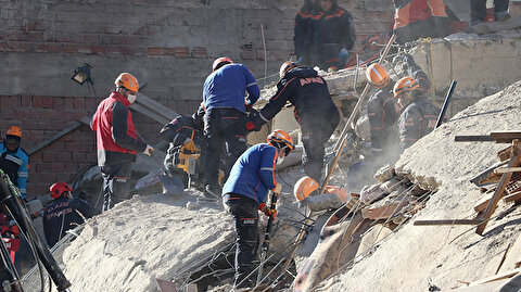 Ο Κόσμος εκφράζει τα συλλυπητήριά του για τον θανατηφόρο σεισμό στην Τουρκία