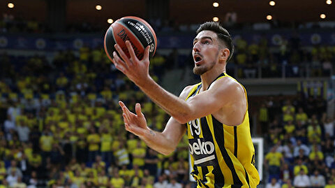Fenerbahce Beko Real Madrid Maci Ne Zaman Saat Kacta Ve Hangi Kanalda Yayinlanacak