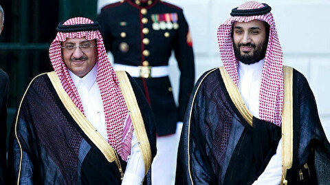 السعودية انهيار اقتصادي واعتقالات للأمراء هل د ق ناقوس الخطر