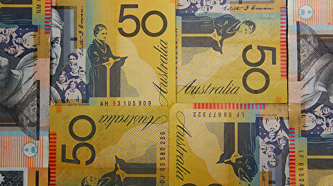 Forex Chinese Yuan Falls On Us Tariff Threat Australian Dollar Sinks Chinese Yuan Falls On Us Tariff Threat