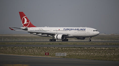 Turkey To Resume Domestic Flights Starting June