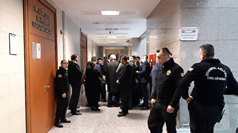 Turkey Us Consulate Worker Convicted Of Terror Links