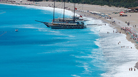 Turkish Resort City Ready For Safe Tourism Season