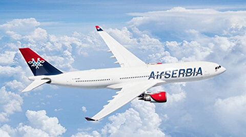 Air Serbia Announces More Flights To Turkey