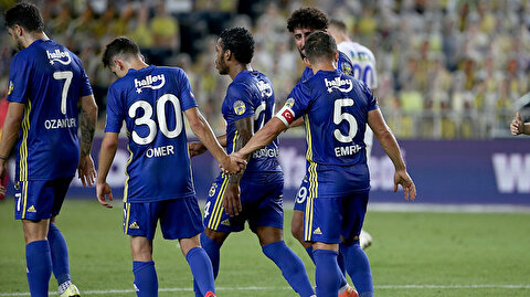 Fenerbahce Rizespor 3 1 Ozet Izle