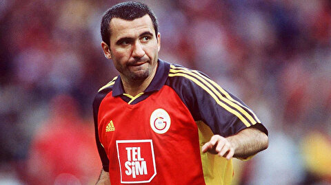 Hagi Galatasaray Da Kac Kupa Kazandi