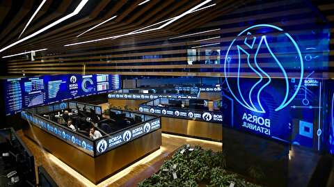 Turkey S Borsa Istanbul Down At Thursday S Close