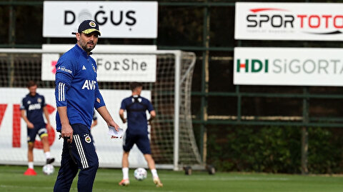 Erol Bulut Fenerbahce Nin Hedefi Her Zaman Sampiyonluk