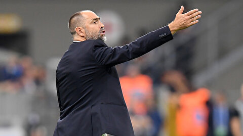 Galatasaray In Eski Hocasi Igor Tudor Dan Kariyer Karari