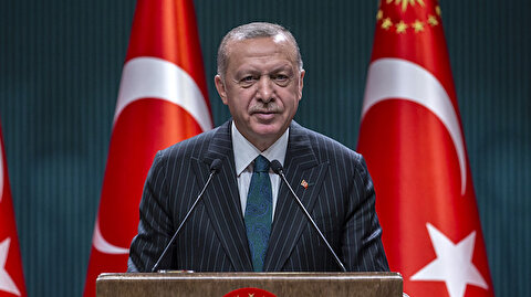 Το φυσικό αέριο της Τουρκίας βρίσκει το προοίμιο για περισσότερα καλά νέα, λέει ο Ερντογάν