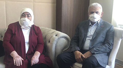 Former Turkish Pm Tests Positive For Covid 19