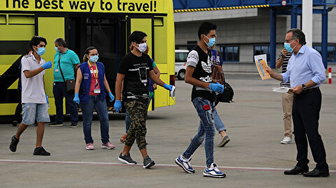 Η Ελλάδα πρέπει να βελτιώσει το πλήθος προσφύγων: ΟΗΕ