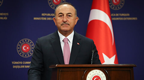 Turkey Expects Eu To Be Honest Broker In E Med