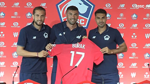 Lille Kulubu Hangi Turk Futbolculari Istiyor