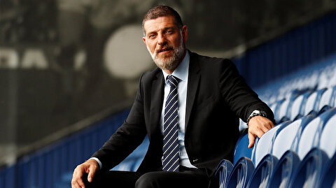 Fenerbahce Nin Transfer Etmek Istedigi Mbwana Samatta Ya Slaven Bilic In Calistirdigi West Bromwich Albion Talip Oldu