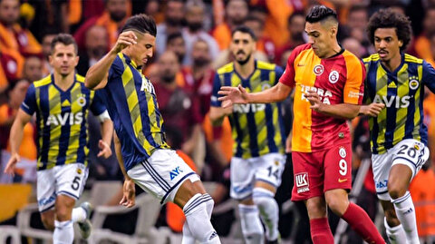 Galatasaray Fenerbahce Derbisi Oncesi Bilinmesi Gereken Detaylar