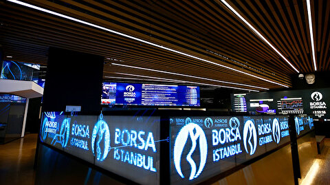 Borsa Istanbul Flat At Weekly Open