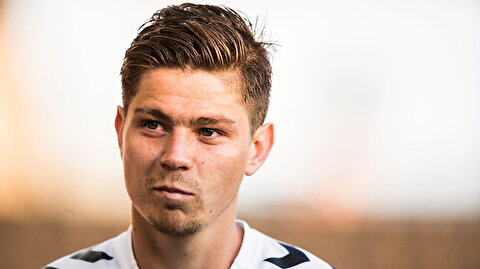 Ankaragucu Nun Yeni Transferi Torgeir Borven Kimdir