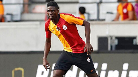 Galatasaray I Bekleyen Tehlike
