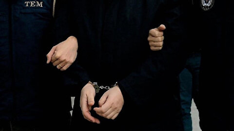 Two Suspects Remanded Over Southern Forest Fires In Turkey