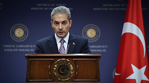 Turkey denies claims of holding Greek plane in air