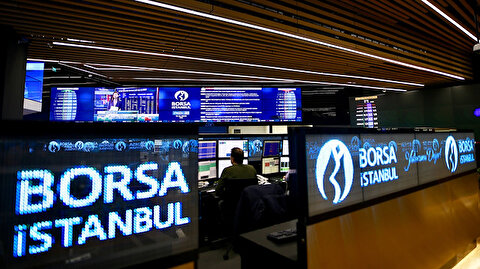 Borsa Istanbul Up 0 45 At Weekly Open