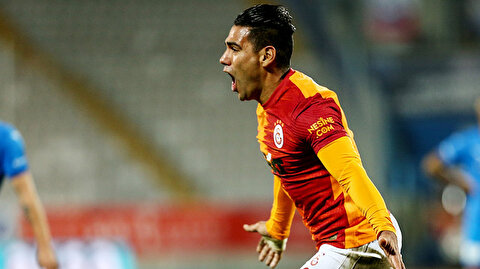 Erzurumspor Galatasaray Canli