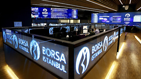 Turkey S Borsa Istanbul Hits All Time High