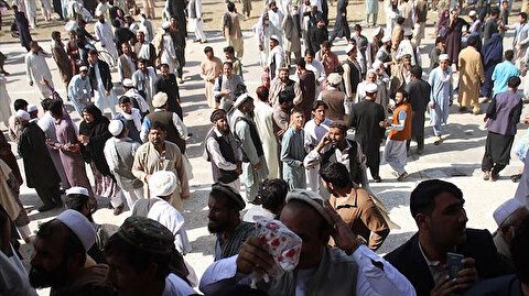 مجلس الأمن يناقش سبل تعزيز السلام في أفغانستان