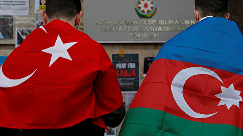 Global Azerbaijani Group Thanks Turkish Leader For Help Go to goo.gl/pdwmnx step 2.