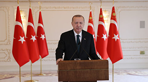 U.S. sanctions Turkey over purchase of Russian air defense system