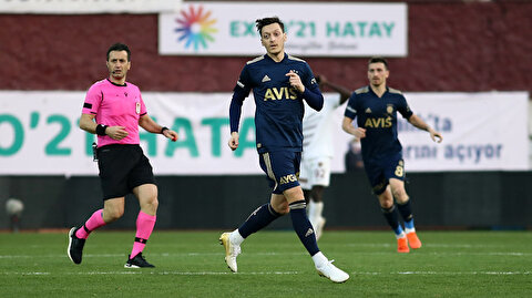 hatayspor fenerbahce 1 2 ozet ve goller