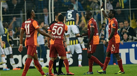 Istanbul To Host 1 Of Turkey S Biggest Rivalries