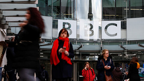 Following China Hong Kong Drops Bbc News Service