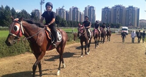 Tam Bin 200 Kilo Ona Atlarin Efendisi Diyorlar Guncel Haberler